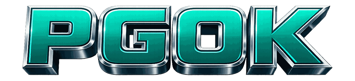pgok logo